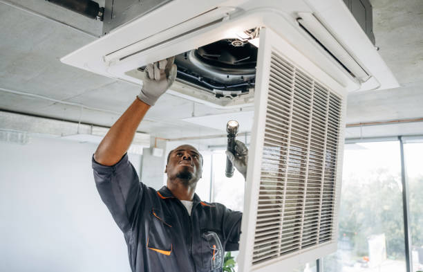 Licensed Furnace Repair service in Newton Grove, NC - FH HVAC