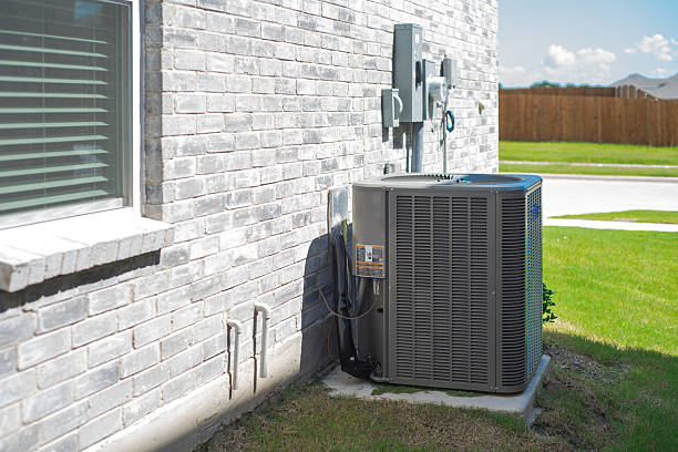 Reliable Furnace Repair contractor in Newton Grove, NC by FH HVAC